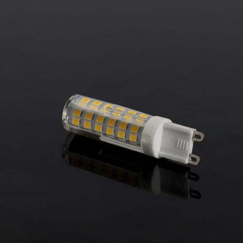 Żarówka LED G9 7W = 60W 665lm Biała Neutralna 4000K Energooszczędna na Arena.pl