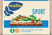 WASA Pieczywo 275g Sport