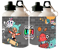 Bidon Toca Life World