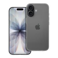 Futerał CLEAR CASE 2 mm do IPHONE 17 transparentny