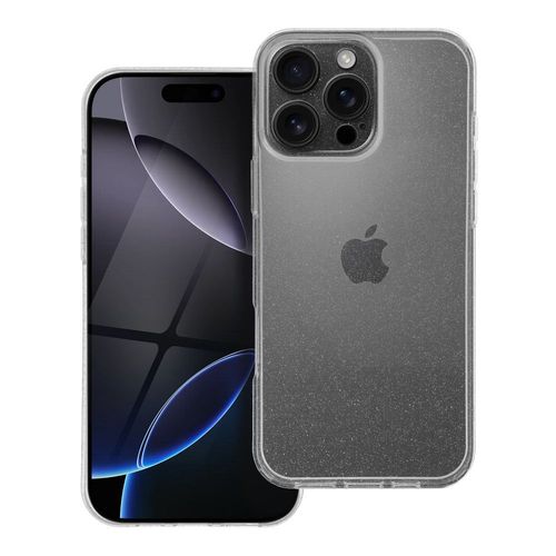 Futerał CLEAR CASE 2 mm BLINK do IPHONE 16 Pro Max transparentny na Arena.pl