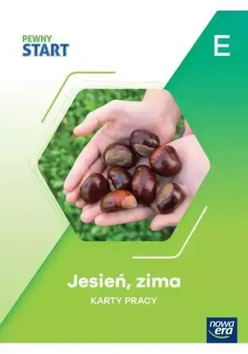 Pewny start. Jesień, zima KP poz.E zdjęcie 1