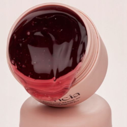 Serum do twarzy Rewitalizujące z Kolagenem wit C Arencia red smoothie 50g na Arena.pl