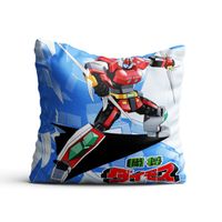 Poduszka kwadratowa Generał Daimos DO WYBORU