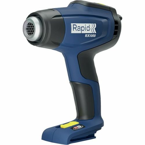 Pistolet na gorące powietrze Rapid na Arena.pl