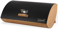 Chlebak Maestro Czarny MR-1775-BLACK