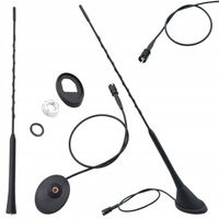 Samochodowa antena dachowa DO AUDI SEAT SKODA VW PASSAT B5 GOLF BORA POLO