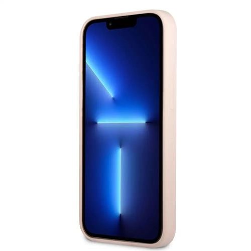 ETUI GUESS DO IPHONE 13 MINI TRIANGLE POKROWIEC na Arena.pl