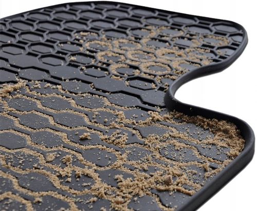 Dywaniki gumowe BMW 3 E90 / E91 2005-2012 na Arena.pl