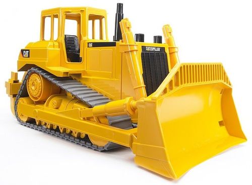 Buldożer Caterpillar 02422 Bruder na Arena.pl