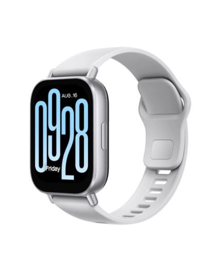 Smartwatch XIAOMI Redmi Watch 5 Active Matte Silver na Arena.pl