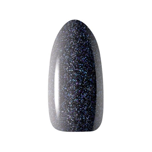 OCHO NAILS Lakier hybrydowy gray 607 -5 g na Arena.pl