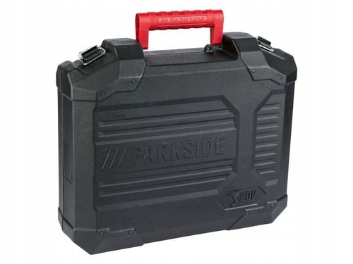 Parkside Wkrętarka multi Urządzenie wielofunkcyjne Combo 3 głowice na Arena.pl