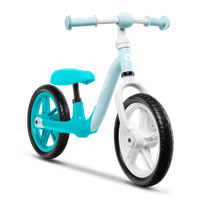 LIONELO Rowerek biegowy Alex Turquoise