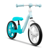 LIONELO Rowerek biegowy Alex Turquoise