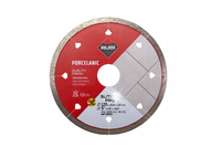 TARCZA DIAMENTOWA DO GRESU PORCELANOWEGO 125 mm