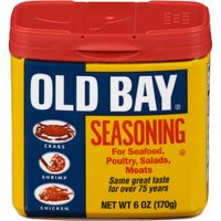 Old Bay mieszanka przyprawowa 170 g uniwersalna przyprawa kuchnia USA