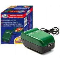 Aqua Nova NA-450 NAPOWIETRZACZ DO AKWARIUM do 600L