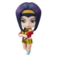 Cowboy Bebop Nendoroid - Faye Valentine 10 cm