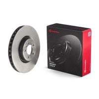 TARCZA HAM PRZOD 380X34 V BREMBO