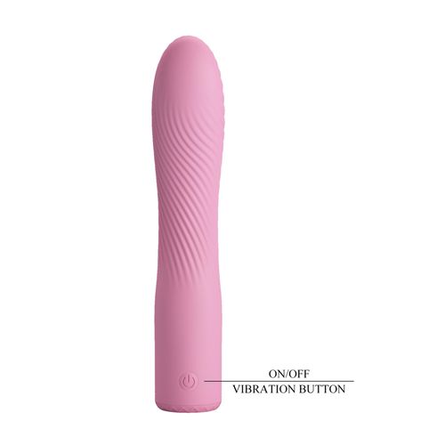 Pretty Love - Kissell, 10 Vibration Functions na Arena.pl
