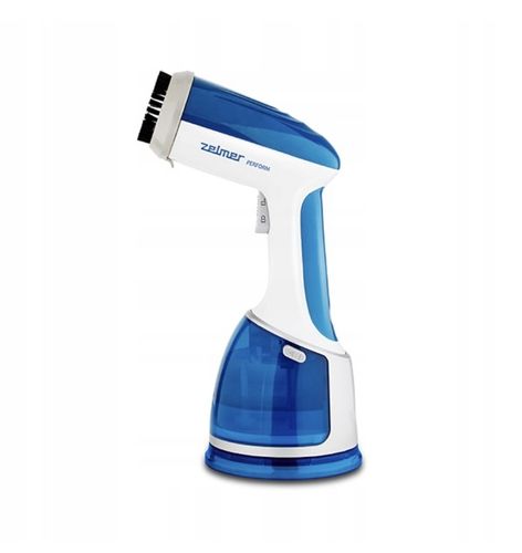 Steamer do ubrań Zelmer ZGS1700 1700 W na Arena.pl