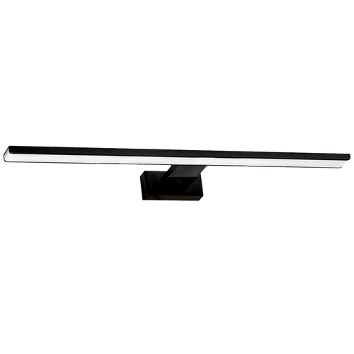 Kinkiet SHINE BLACK 80cm 15W LED na Arena.pl