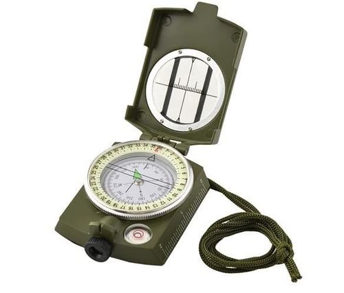 Kompas militarny KM5717 na Arena.pl