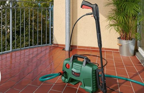 Myjka ciśnieniowa BOSCH EasyAquatak 100 06008A7E01 na Arena.pl