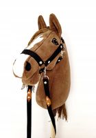 Hobby Horse A4 (Konik na patyku)