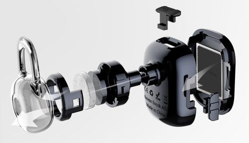 DOTYKOWA Słuchawka bluetooth 4.1 Baseus Encok Mini na Arena.pl