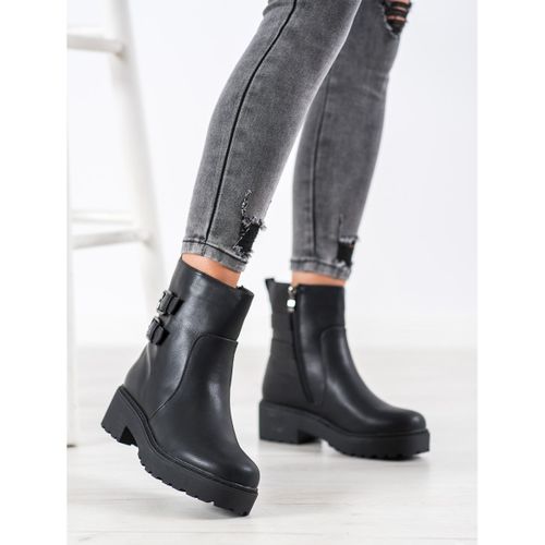 Botki Na Platformie r.40 na Arena.pl
