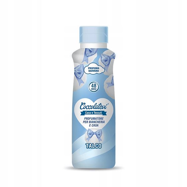 Coccolatevi Perfumy Do Prania 300 Ml Talco zdjęcie 1