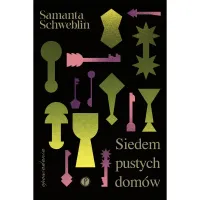 Siedem pustych domów