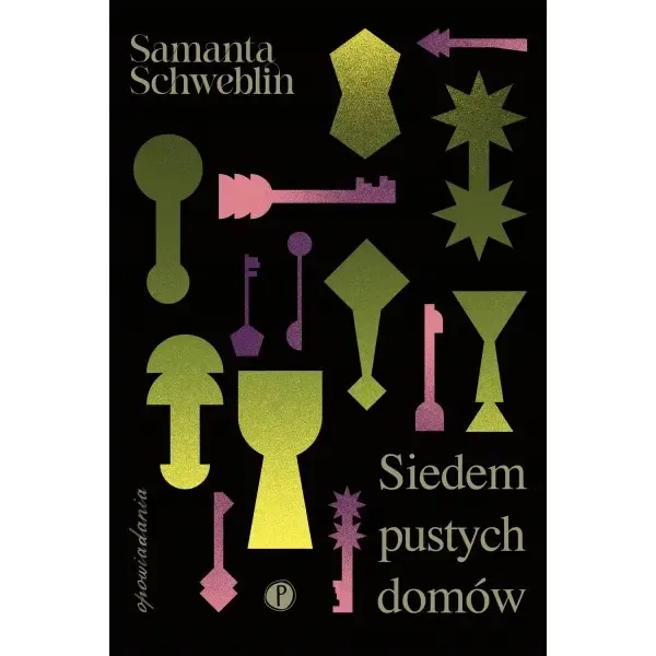 Siedem pustych domów zdjęcie 1