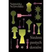 Siedem pustych domów