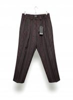 Spodnie eleganckie VERSACE R50