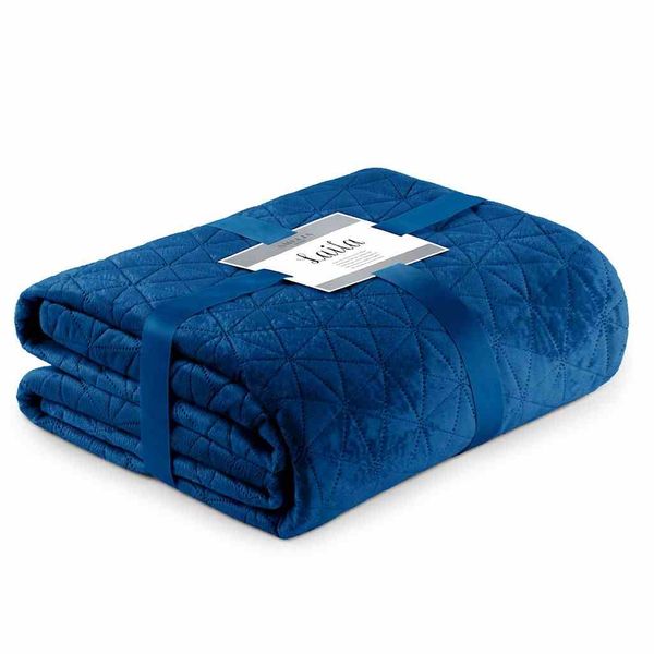 BEDS/AH/LAILA/ROYALBLUE/240x260 zdjęcie 2