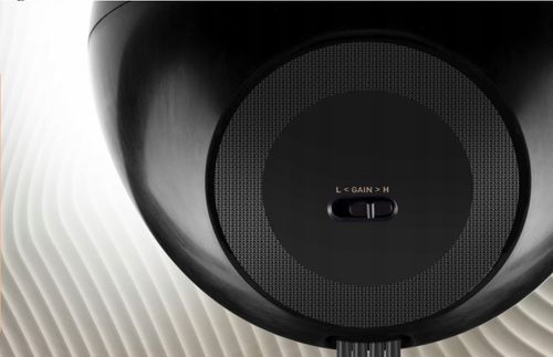 Głośniki komputerowe Creative Pebble Plus 2.1 USB Czarne na Arena.pl