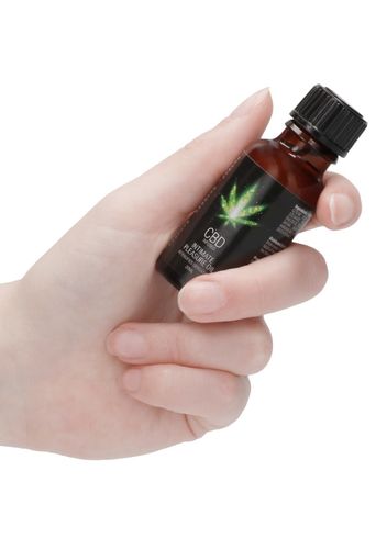 Shots Cbd Intimate Pleasure Oil 20 Ml na Arena.pl