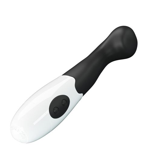 pretty love   charles black, 30 vibration functions na Arena.pl