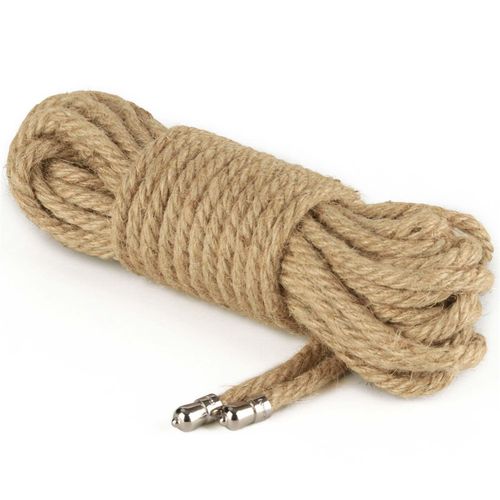 rebellion reign rustic hemp bondage rope na Arena.pl