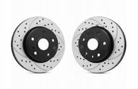 TARCZA HAM TYL 245X10 P GT SPORT MIKODA