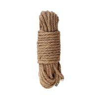 Bondage Hemp Rope 10M