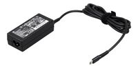 HP 45W USB-C power adapter for
