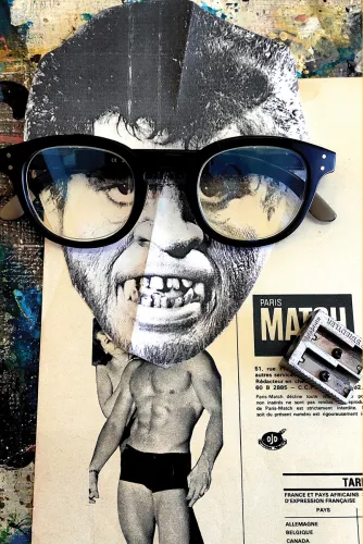 Doktor Jekyll i pan Hyde na Arena.pl