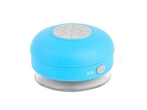 UGO głośnik bluetooth 3W RMS, niebieski na Arena.pl