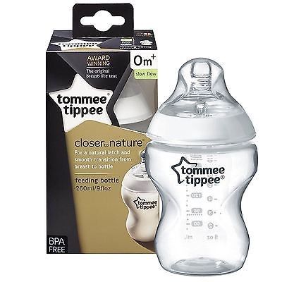Butelka Tommee Tippee 260ml na Arena.pl