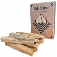 PALO SANTO KADZIDŁO Z PERU PALUSZKI BOX 70G