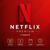N Premium 4K UHD - 28 Dni